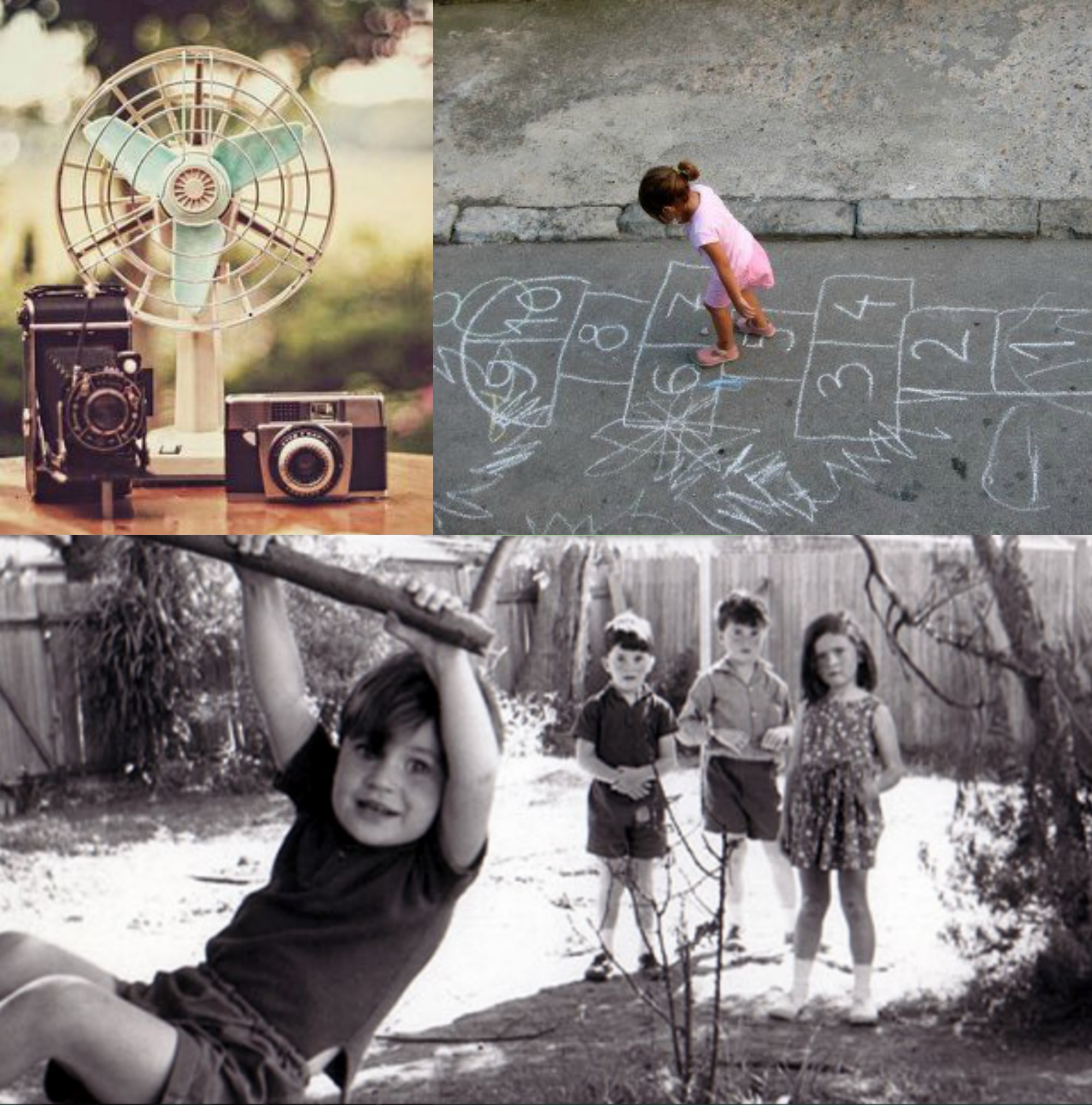 childhood