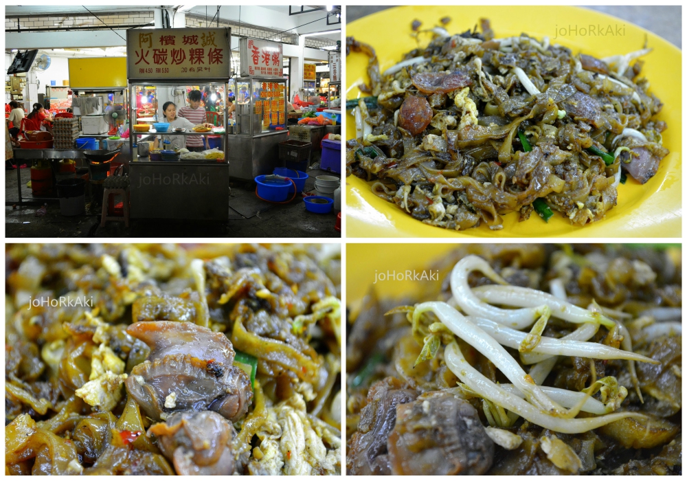 charkueyteow