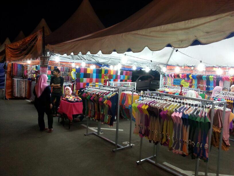 【Segamat】Bandar Utama