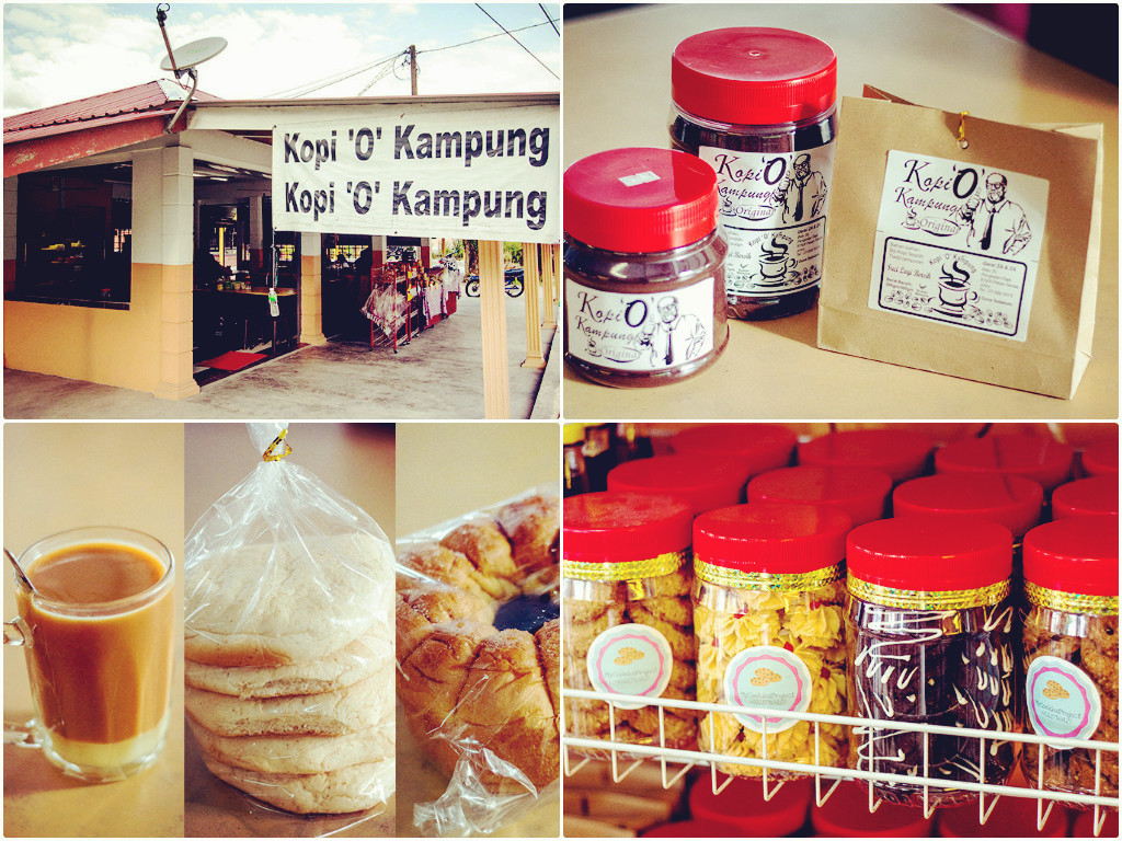 kopi-o-kampung