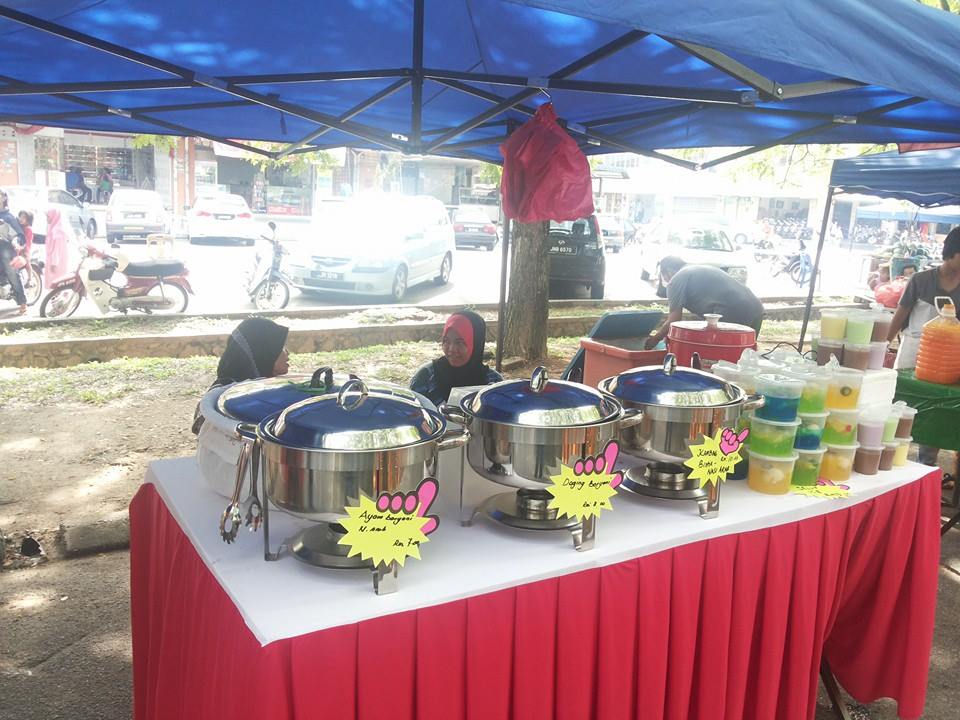 【Pasir Gudang】Kota Masai