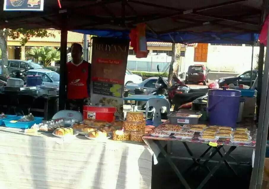 【Pengerang】Bandar Penawar