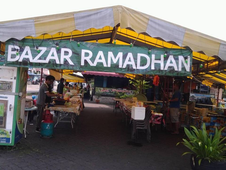 【JB】Jalan Kasawari