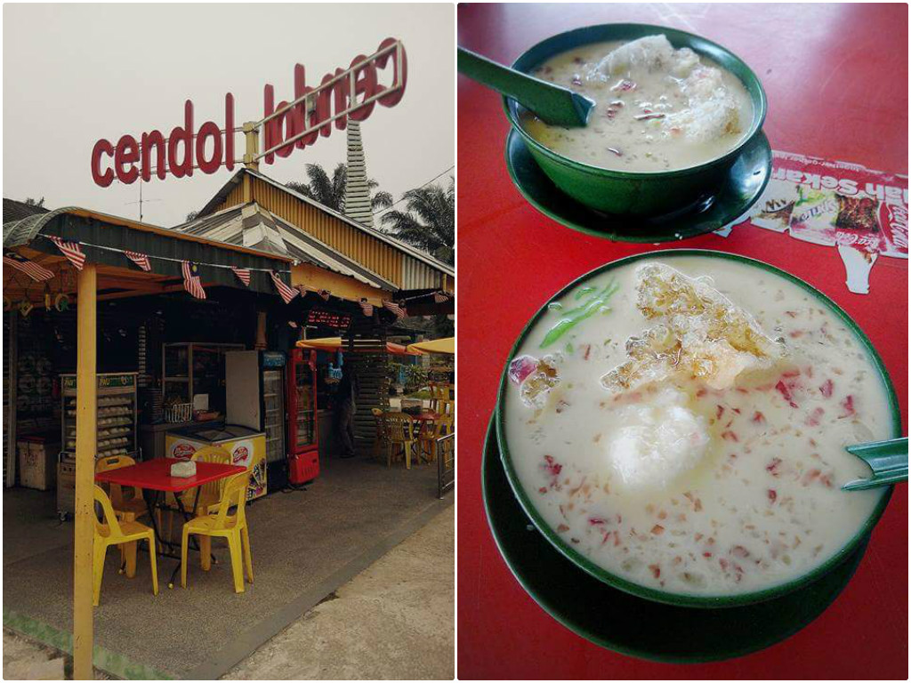 cendol