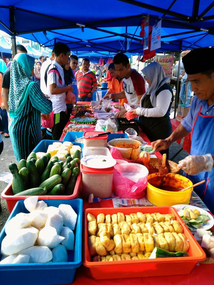 【Kluang】Bandar Kluang