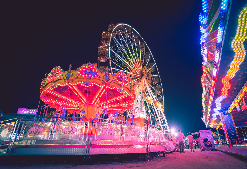 Image result for euro fun park