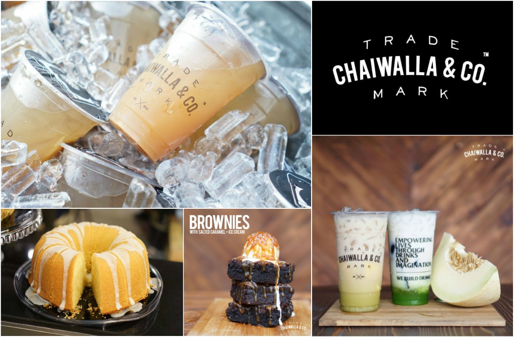 chaiwalla