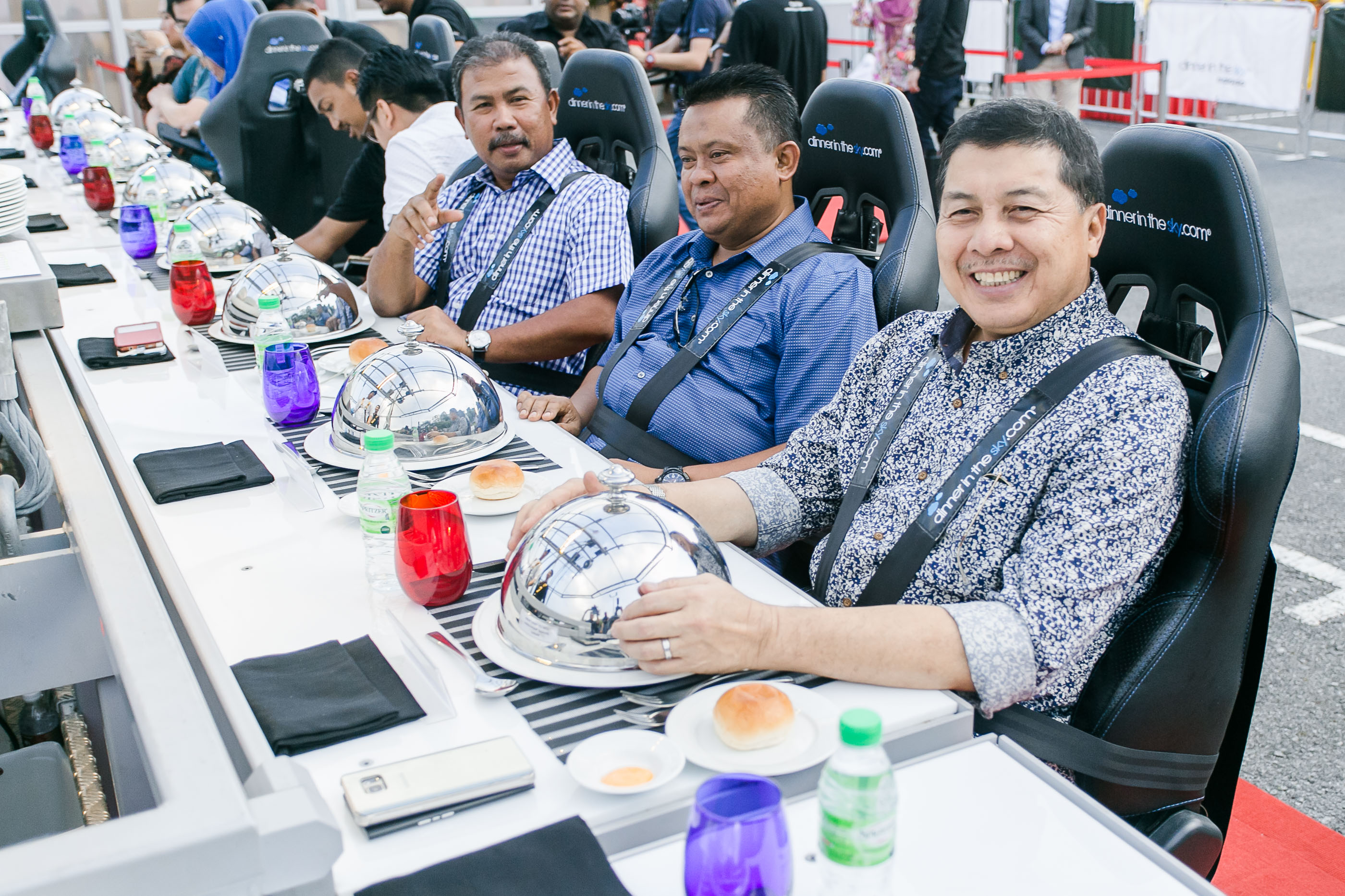 Dato' Wan Ahmad Najmuddin Mohd, Johor POlice Chief