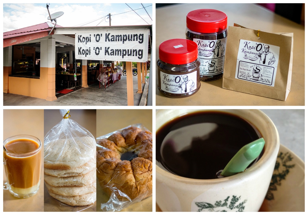 kopi