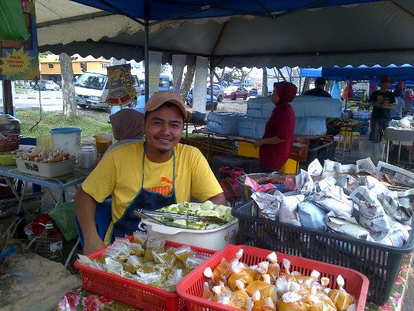【Gelang Patah】