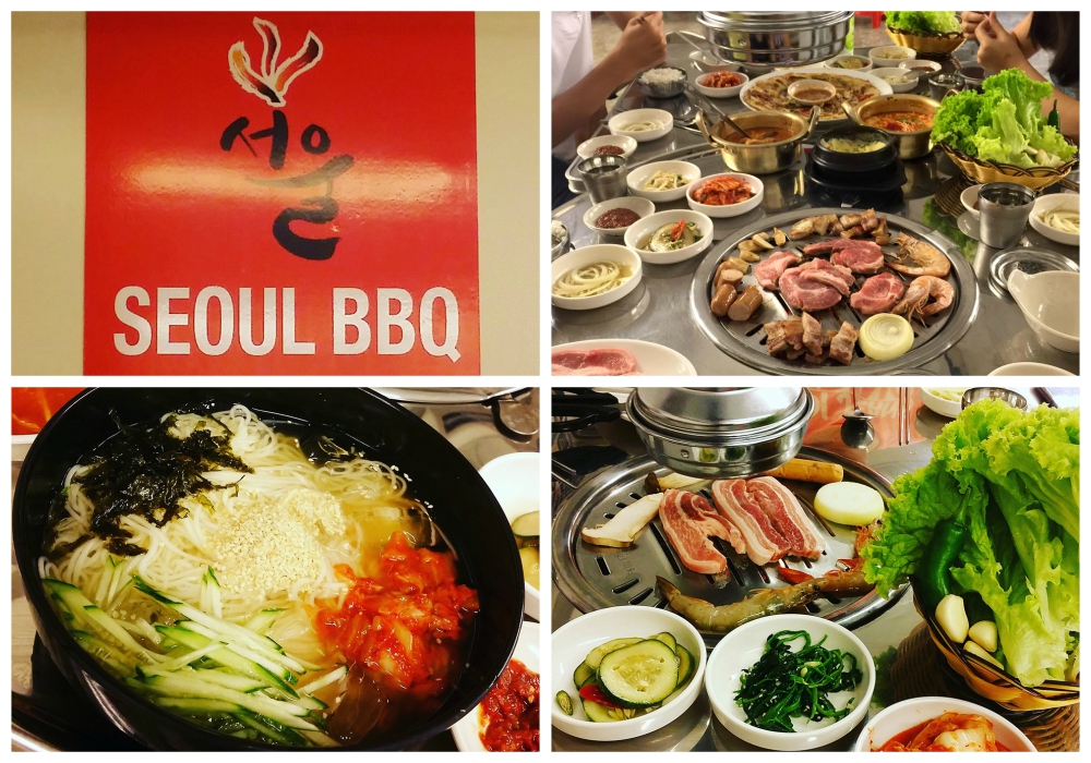 seoul