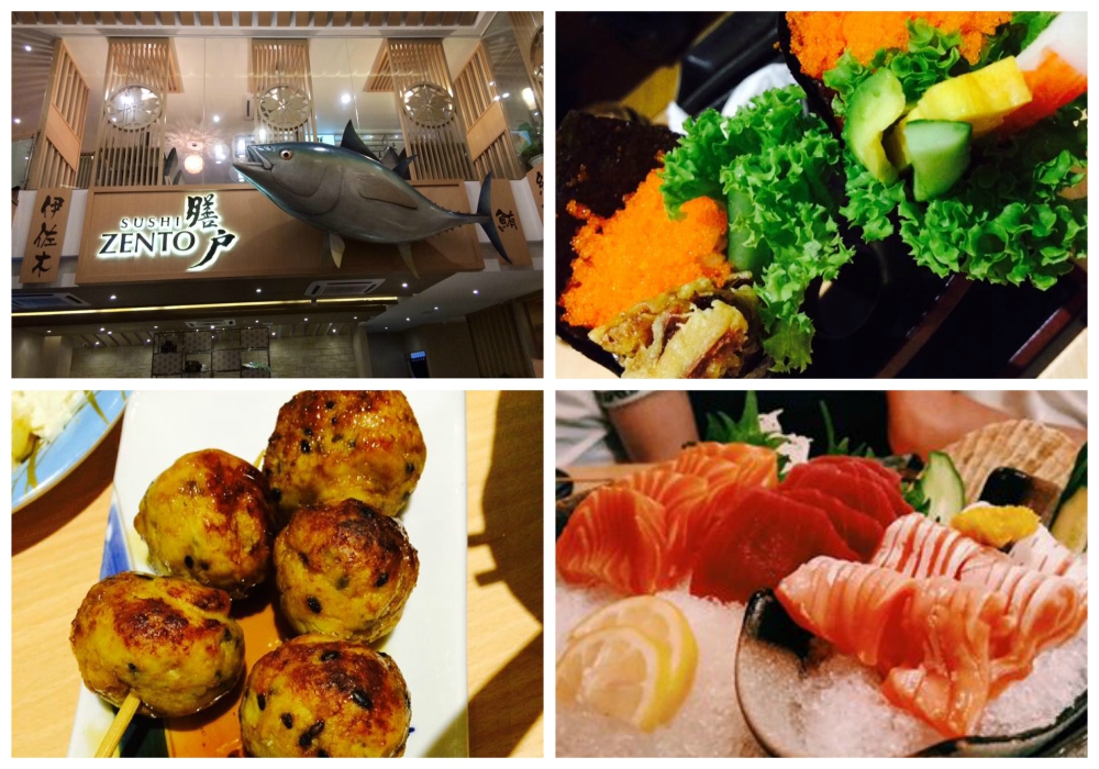 sushizento