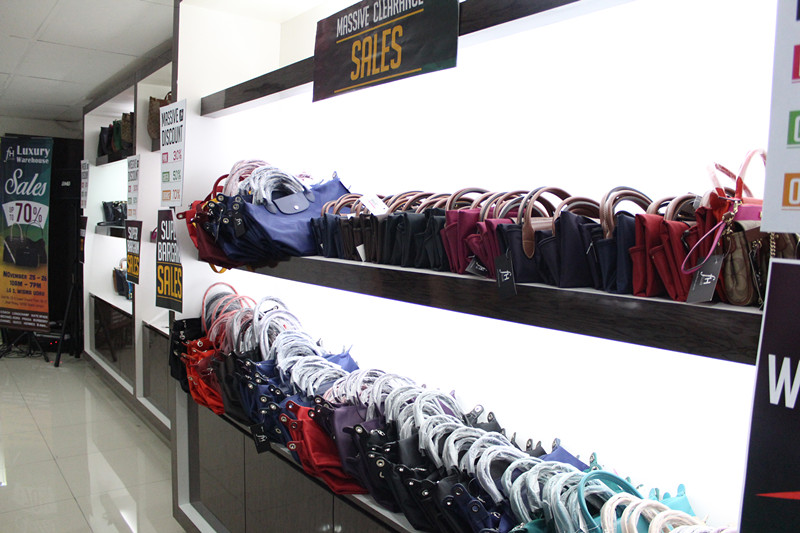 FH Club Luxury Clearance Sales 新山
