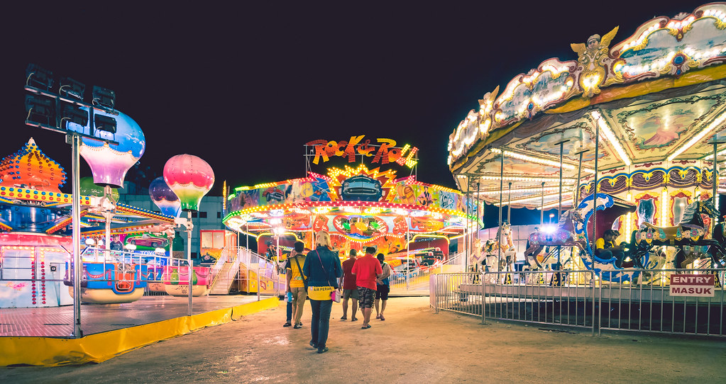 Image result for euro fun park