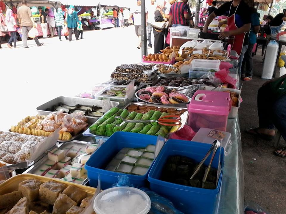 【Mersing】Taman Wawasan