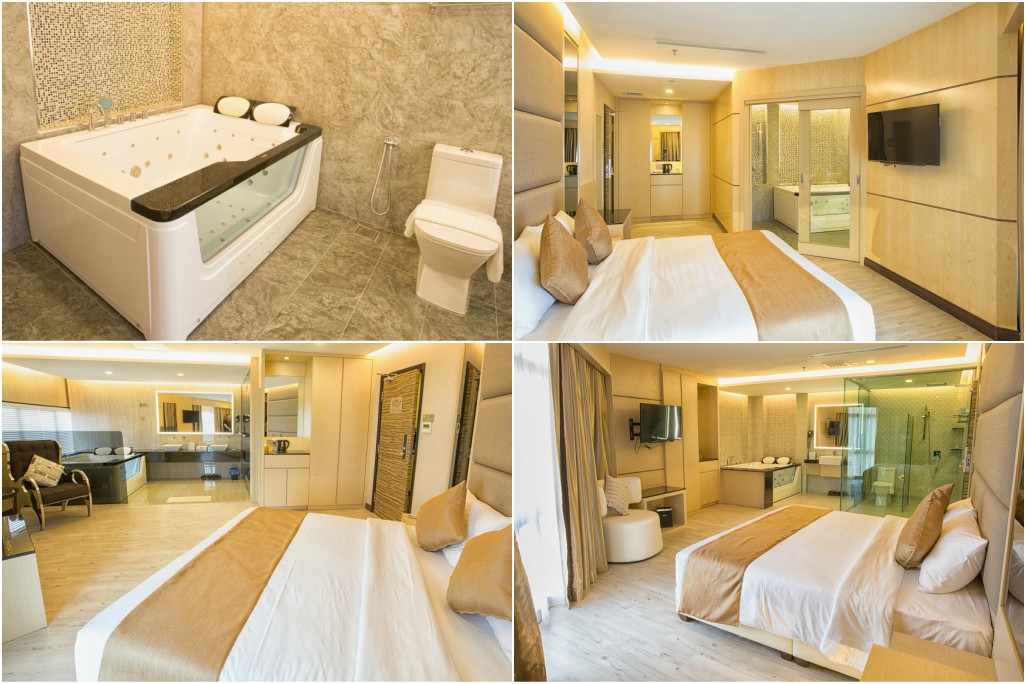 room-jacuzzi