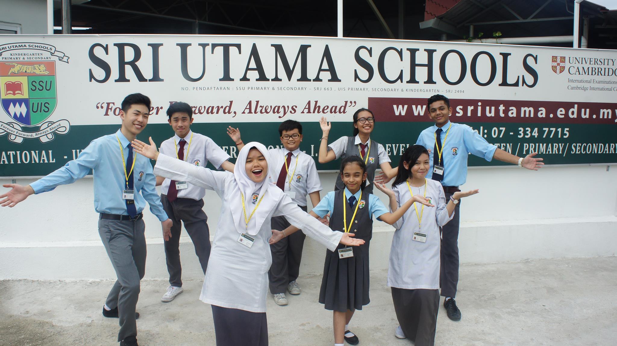 sri-utama-school