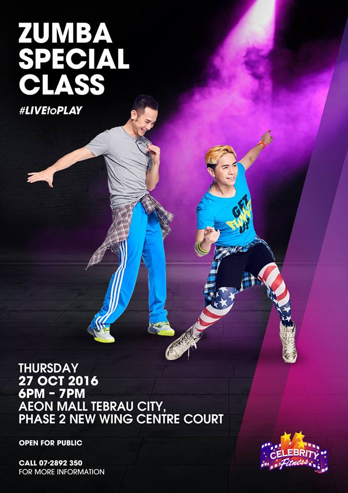 celebrity-fitness-malaysia