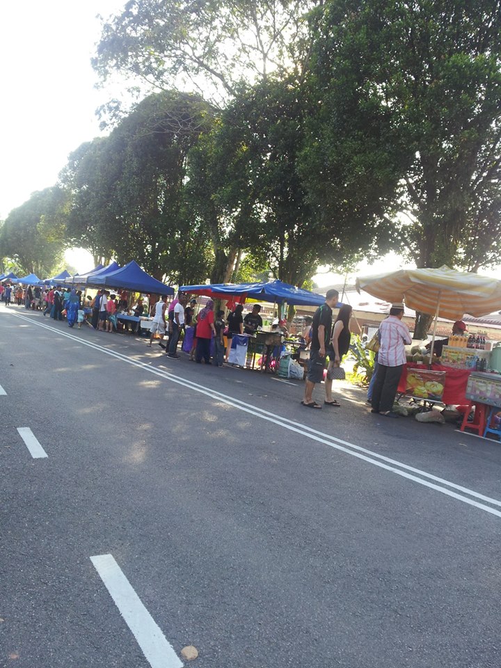 【JB】Taman Sri Tebrau