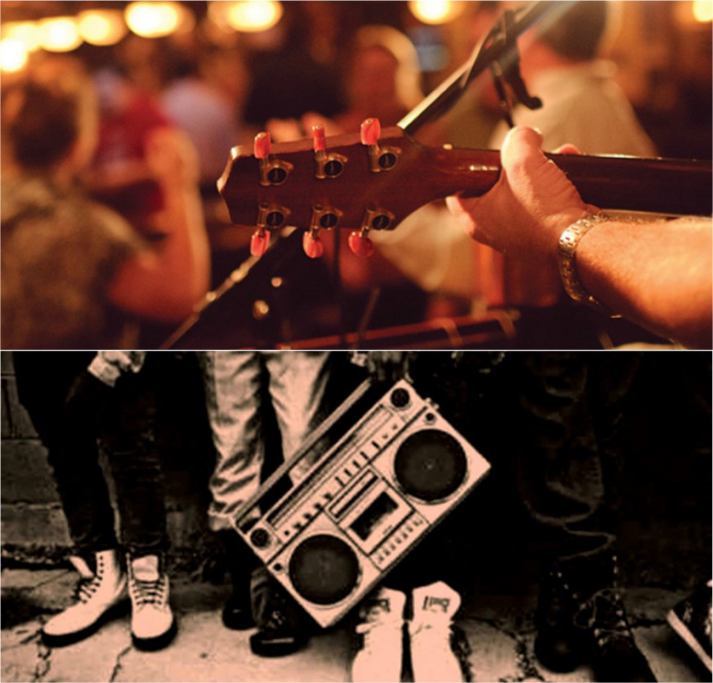 band