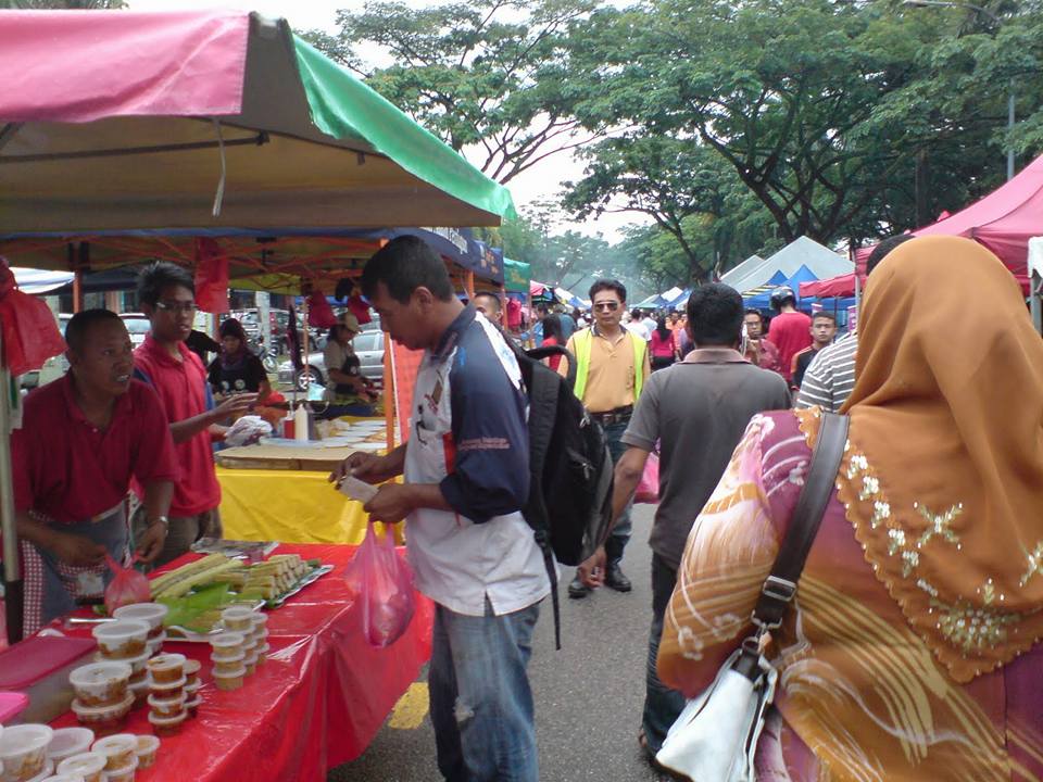 【Gelang Patah】Nusa Perintis 2