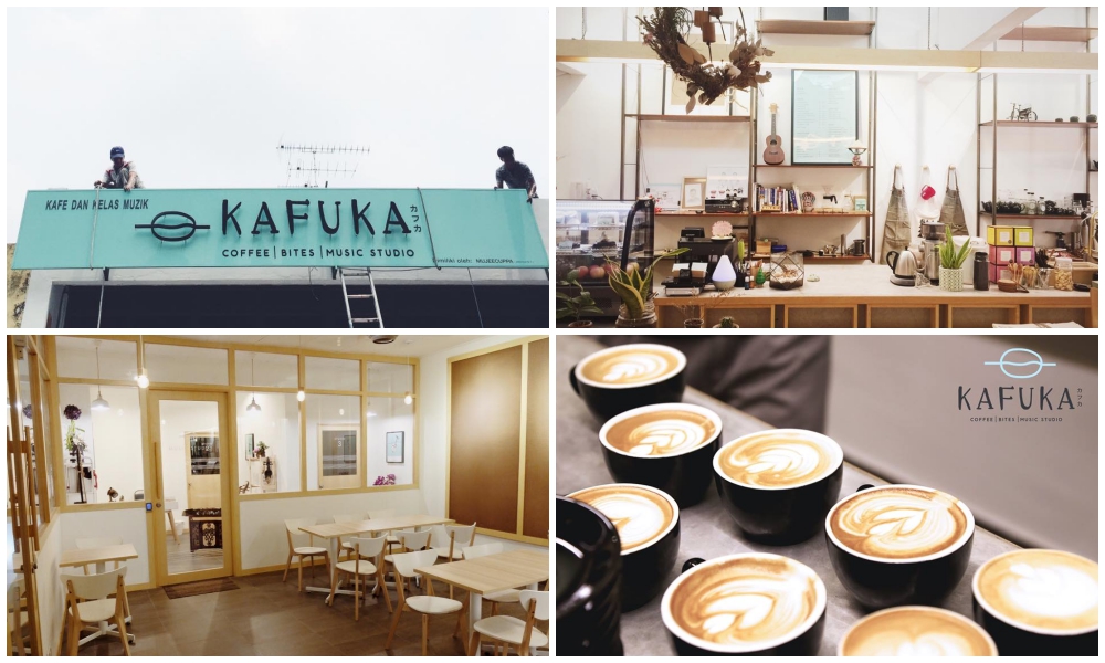 kafuka
