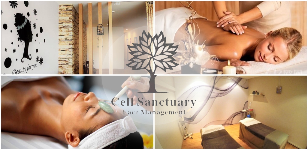 Cell Sanctuary Face Management 情人节超值优惠 让你体验8次护理！