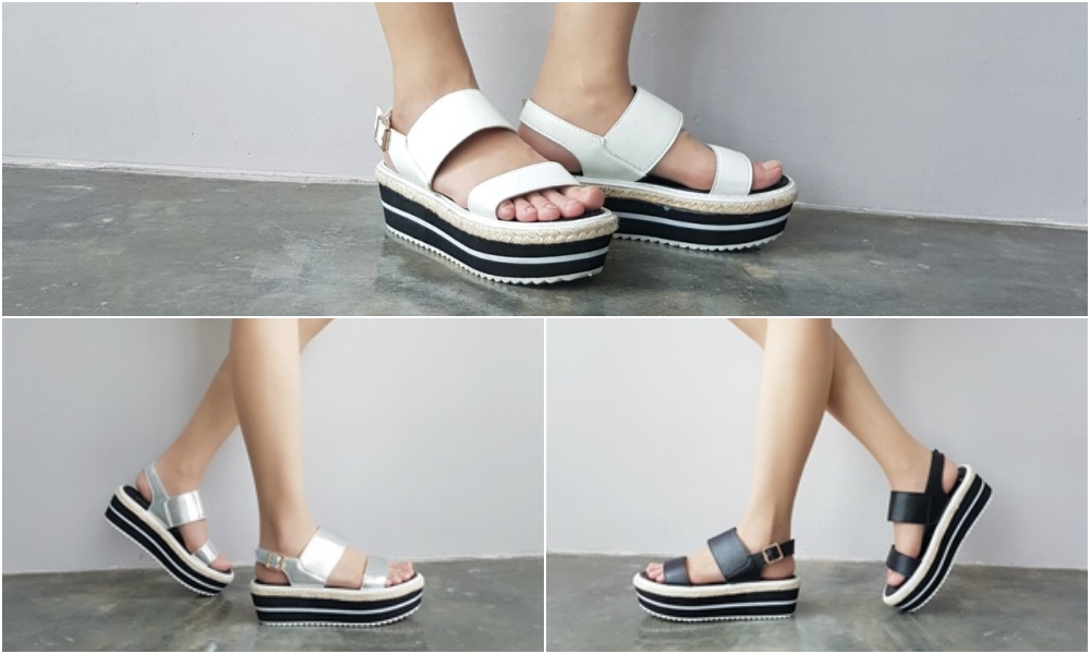 sandal