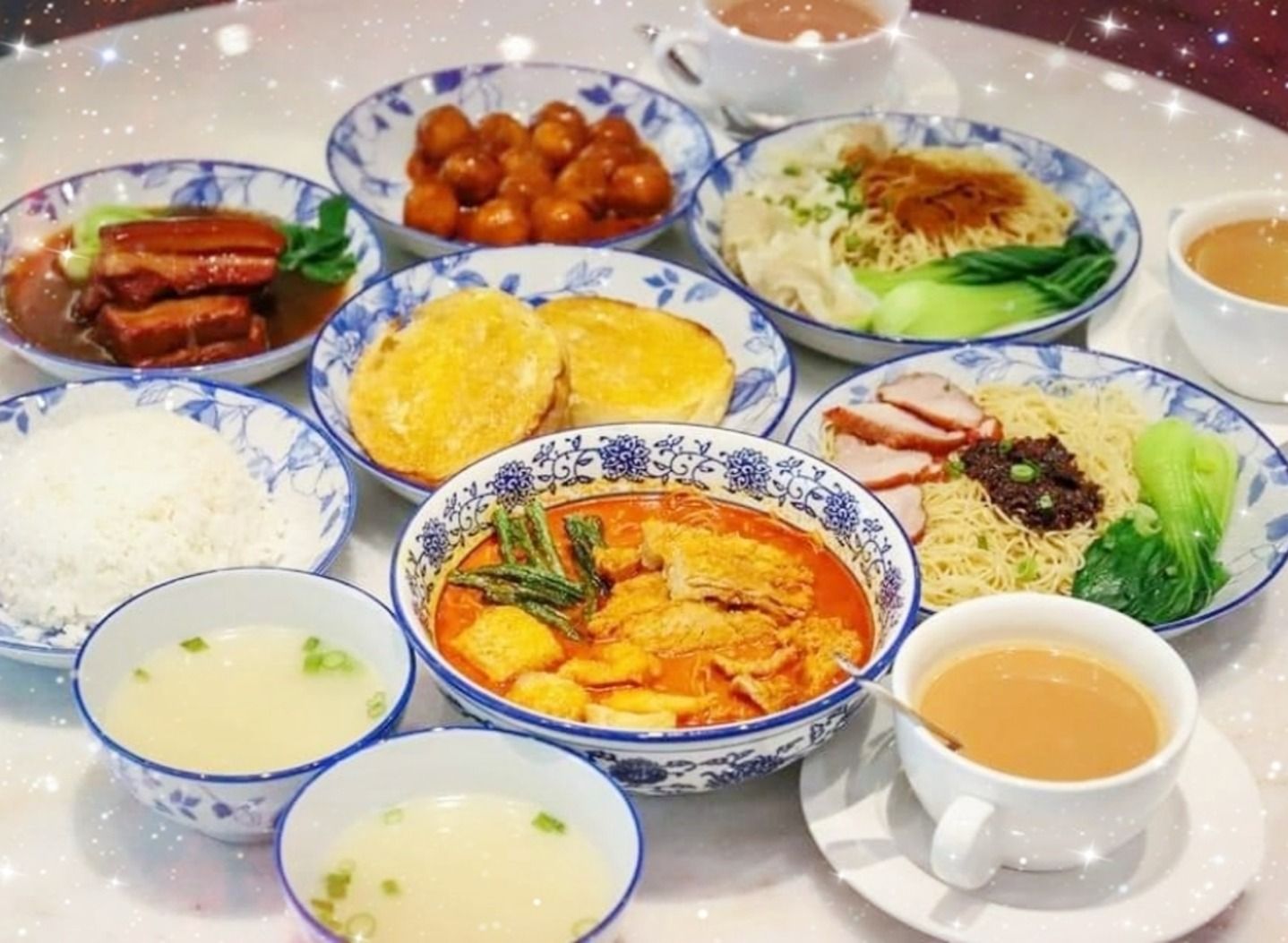 DoDoFuk Old Noodle House 多多福老麵館(Sunway Nexis) menu and delivery in Petaling Jaya | foodpanda