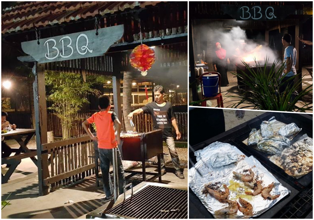 bbq