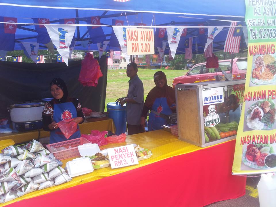 【Kluang】Taman Intan