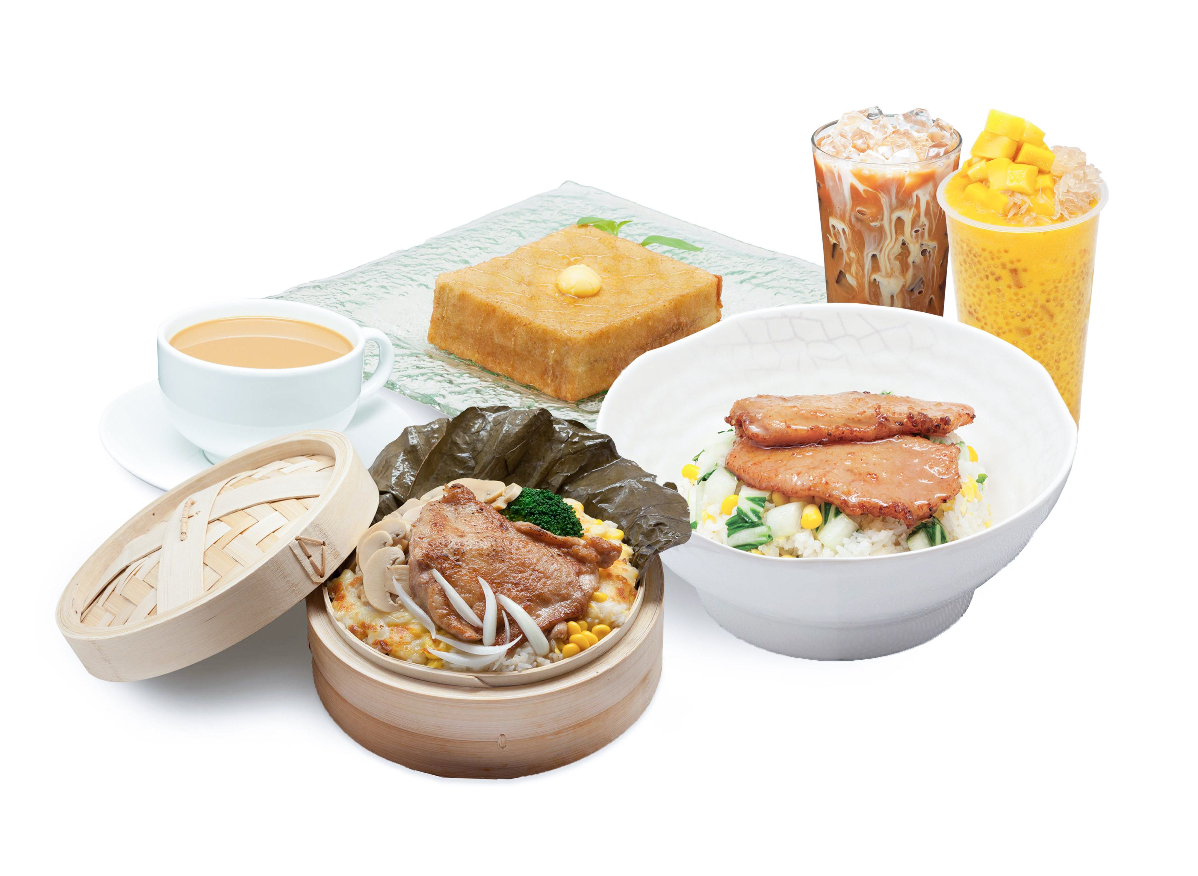 Kim Gary Restaurant (Mid Valley) menu and delivery in Kuala Lumpur | foodpanda